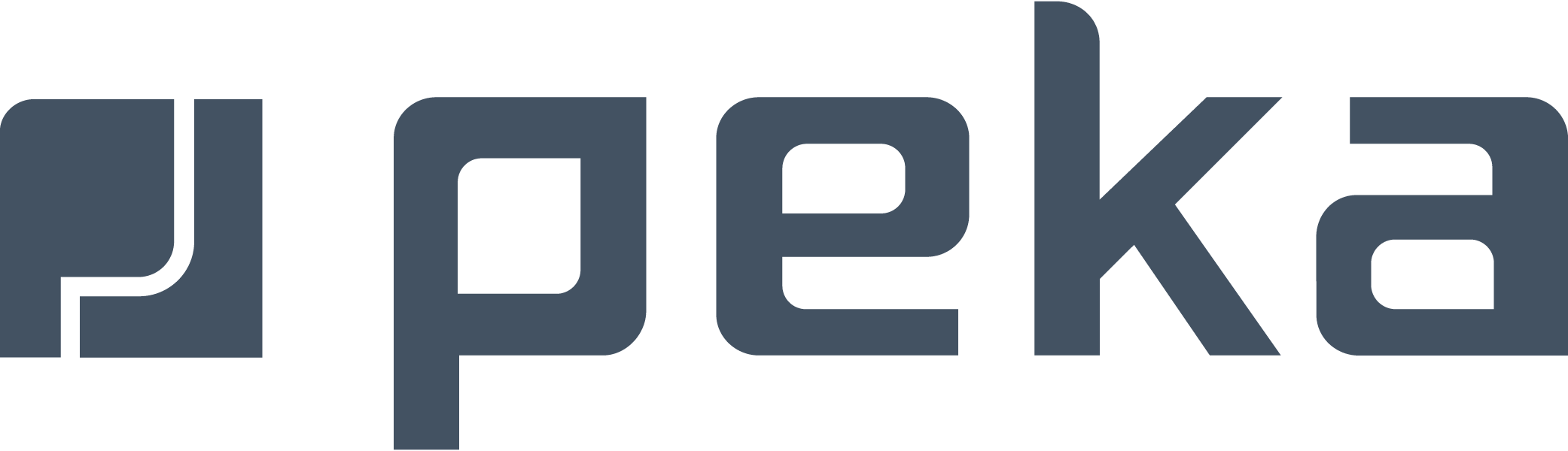 peka logo