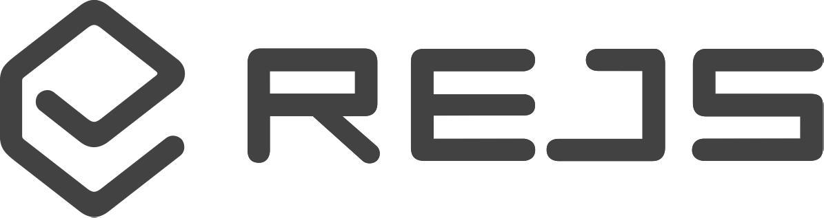 rejs logo